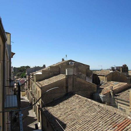 Casa Del Barocco Caltagirone Villa Екстериор снимка