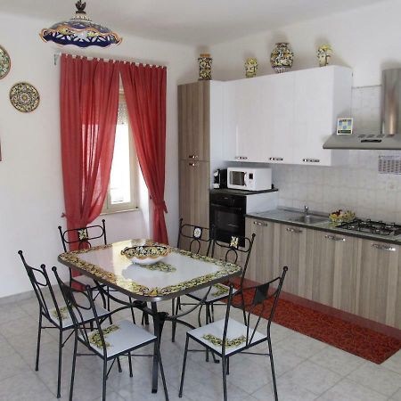 Casa Del Barocco Caltagirone Villa Екстериор снимка