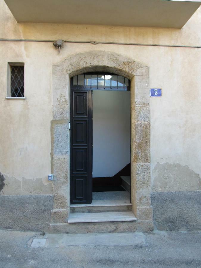 Casa Del Barocco Caltagirone Villa Екстериор снимка
