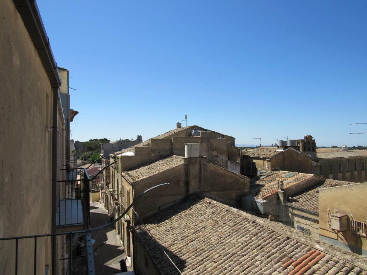 Casa Del Barocco Caltagirone Villa Екстериор снимка