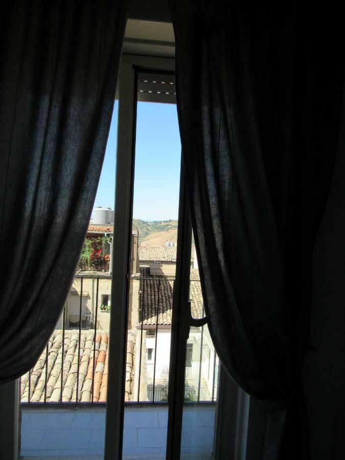 Casa Del Barocco Caltagirone Villa Екстериор снимка