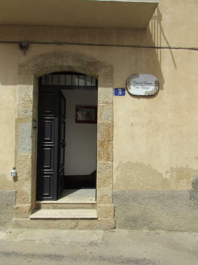 Casa Del Barocco Caltagirone Villa Екстериор снимка